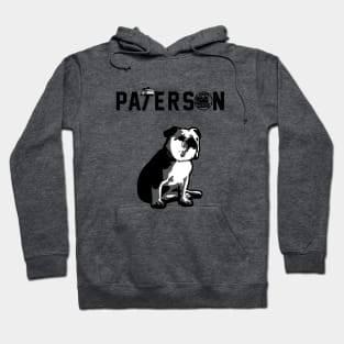 Paterson dog Hoodie